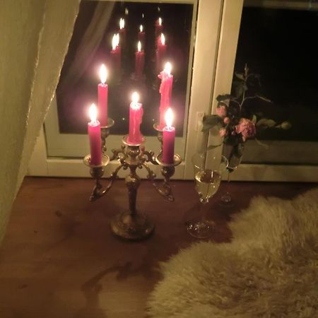 Kuressaare Romantic Apartment Εξωτερικό φωτογραφία