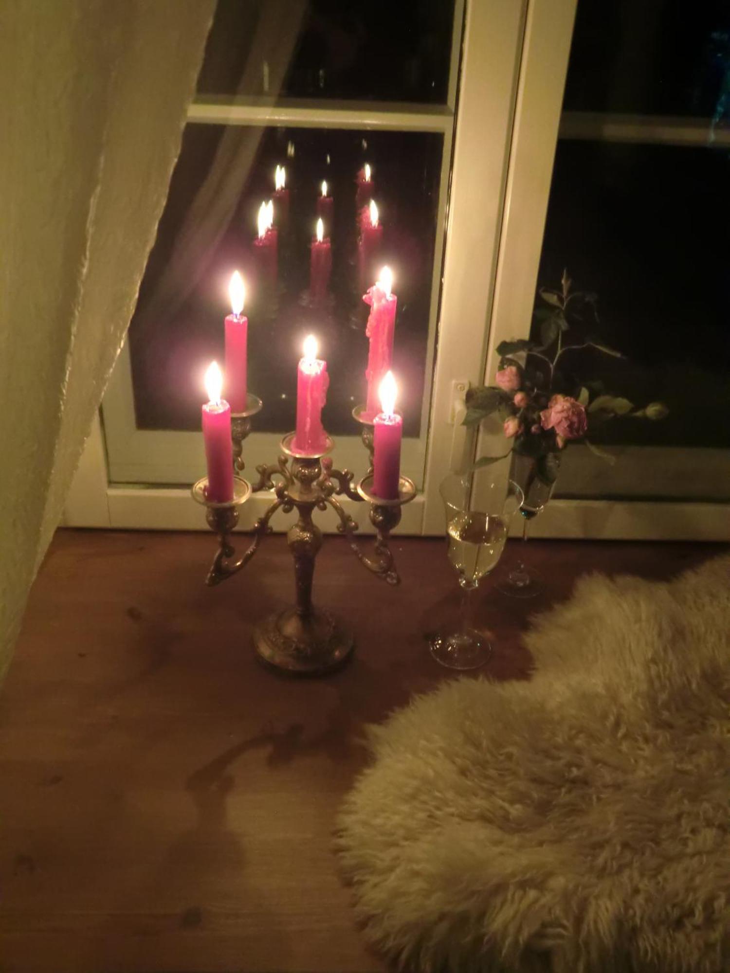 Kuressaare Romantic Apartment Εξωτερικό φωτογραφία