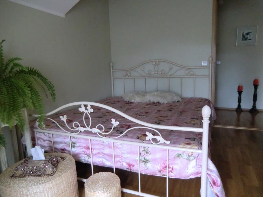 Kuressaare Romantic Apartment Εξωτερικό φωτογραφία