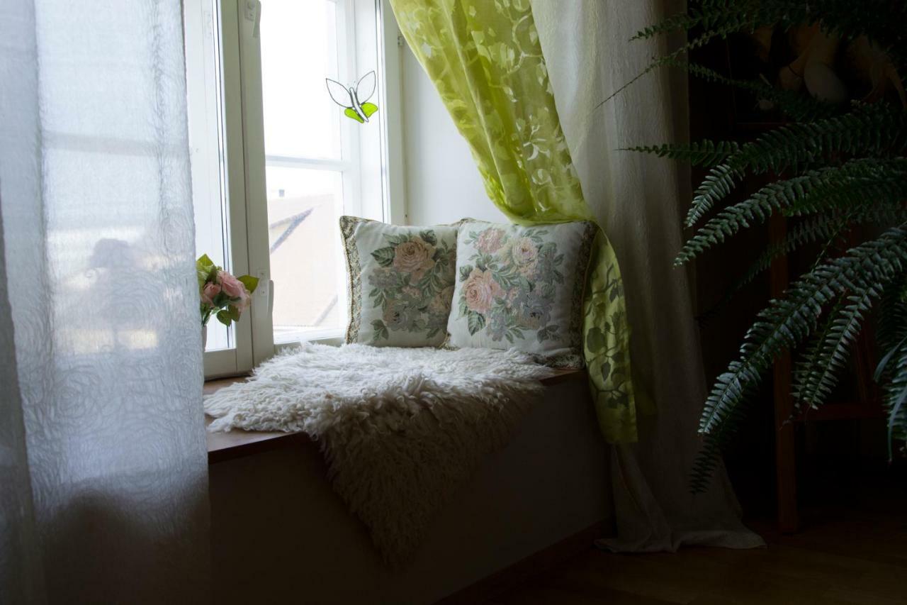 Kuressaare Romantic Apartment Εξωτερικό φωτογραφία