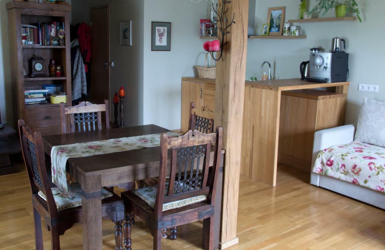 Kuressaare Romantic Apartment Εξωτερικό φωτογραφία