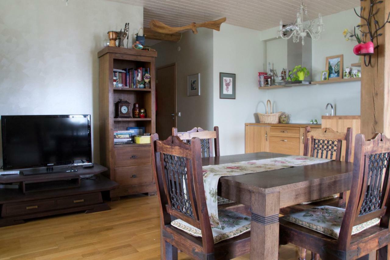Kuressaare Romantic Apartment Εξωτερικό φωτογραφία