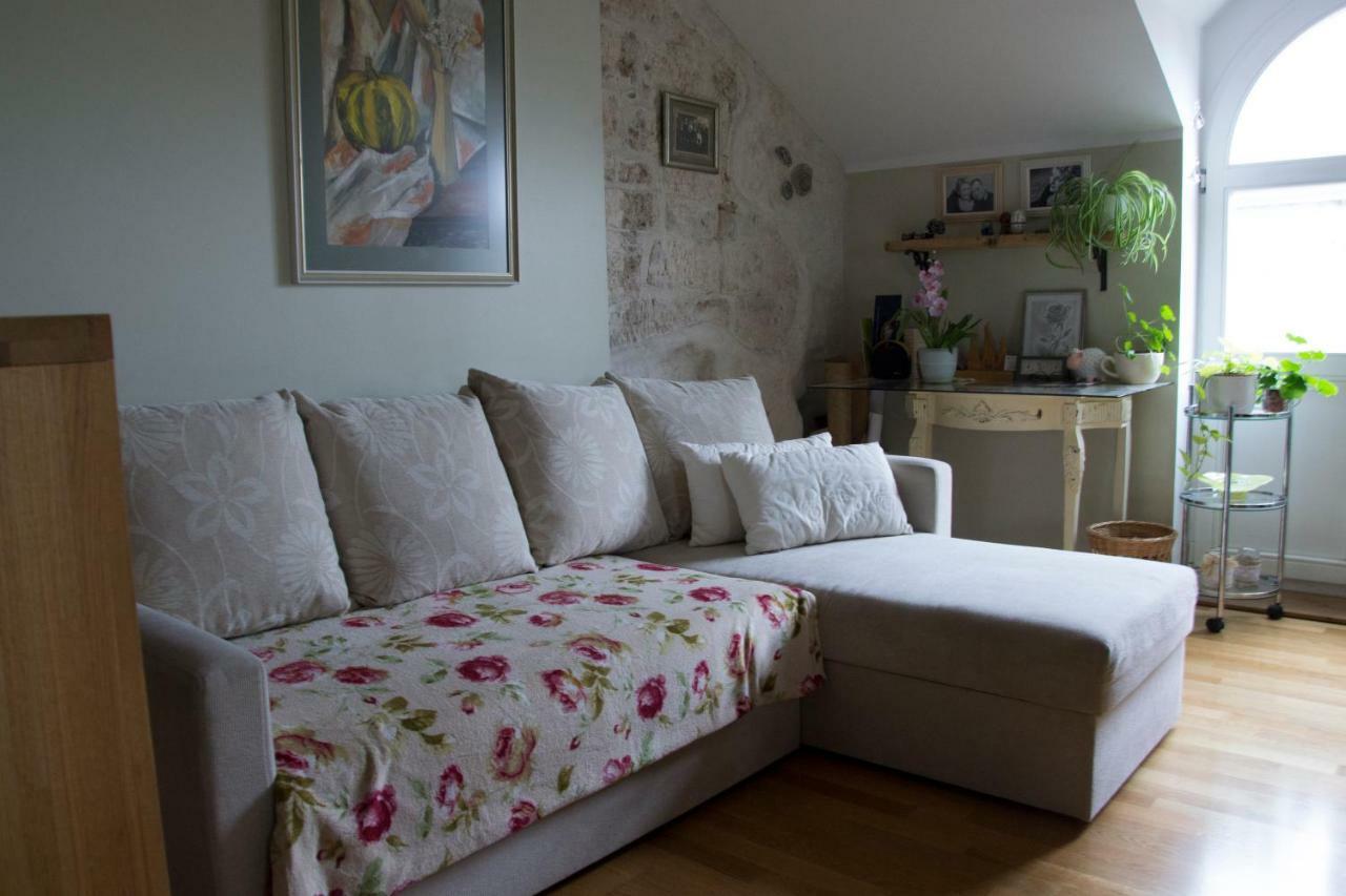 Kuressaare Romantic Apartment Εξωτερικό φωτογραφία