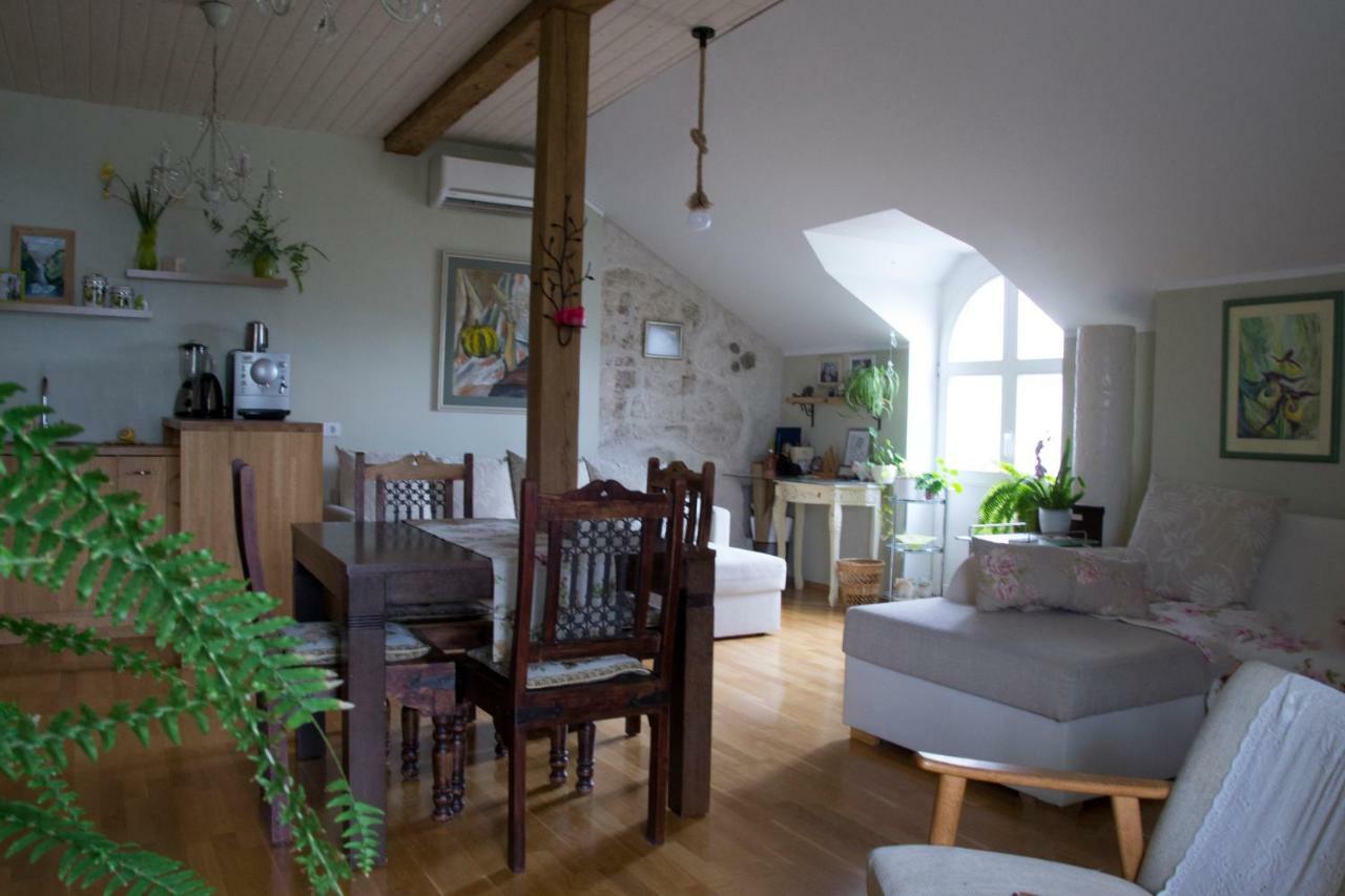 Kuressaare Romantic Apartment Εξωτερικό φωτογραφία