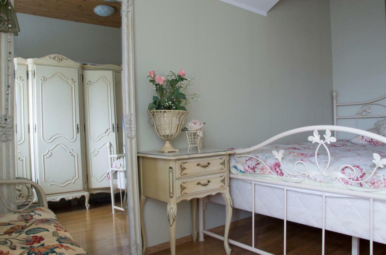 Kuressaare Romantic Apartment Εξωτερικό φωτογραφία