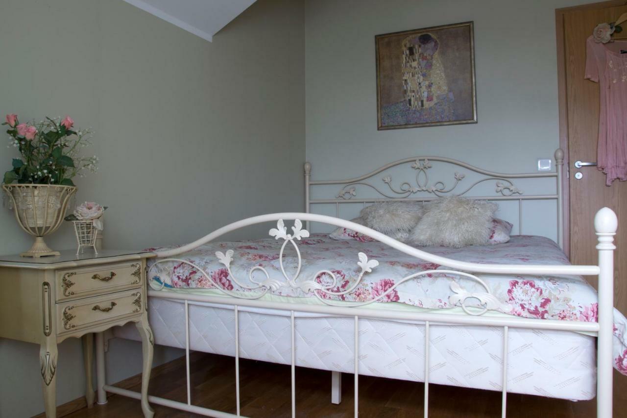 Kuressaare Romantic Apartment Εξωτερικό φωτογραφία