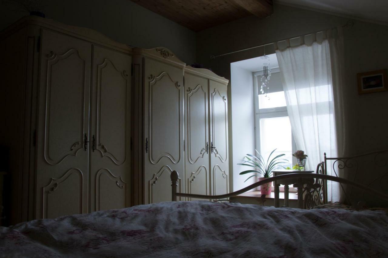 Kuressaare Romantic Apartment Εξωτερικό φωτογραφία